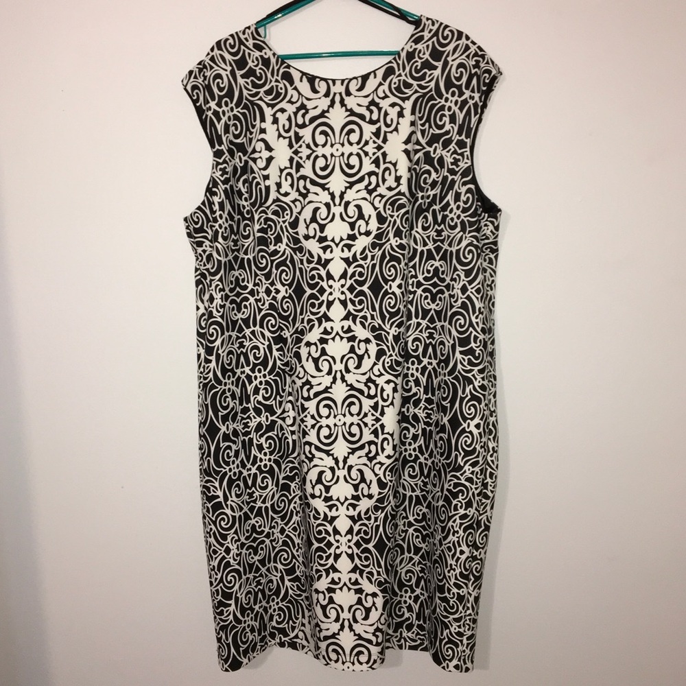 Plus Size Dress